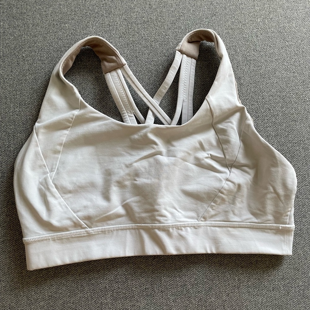Lululemon Energy Bra